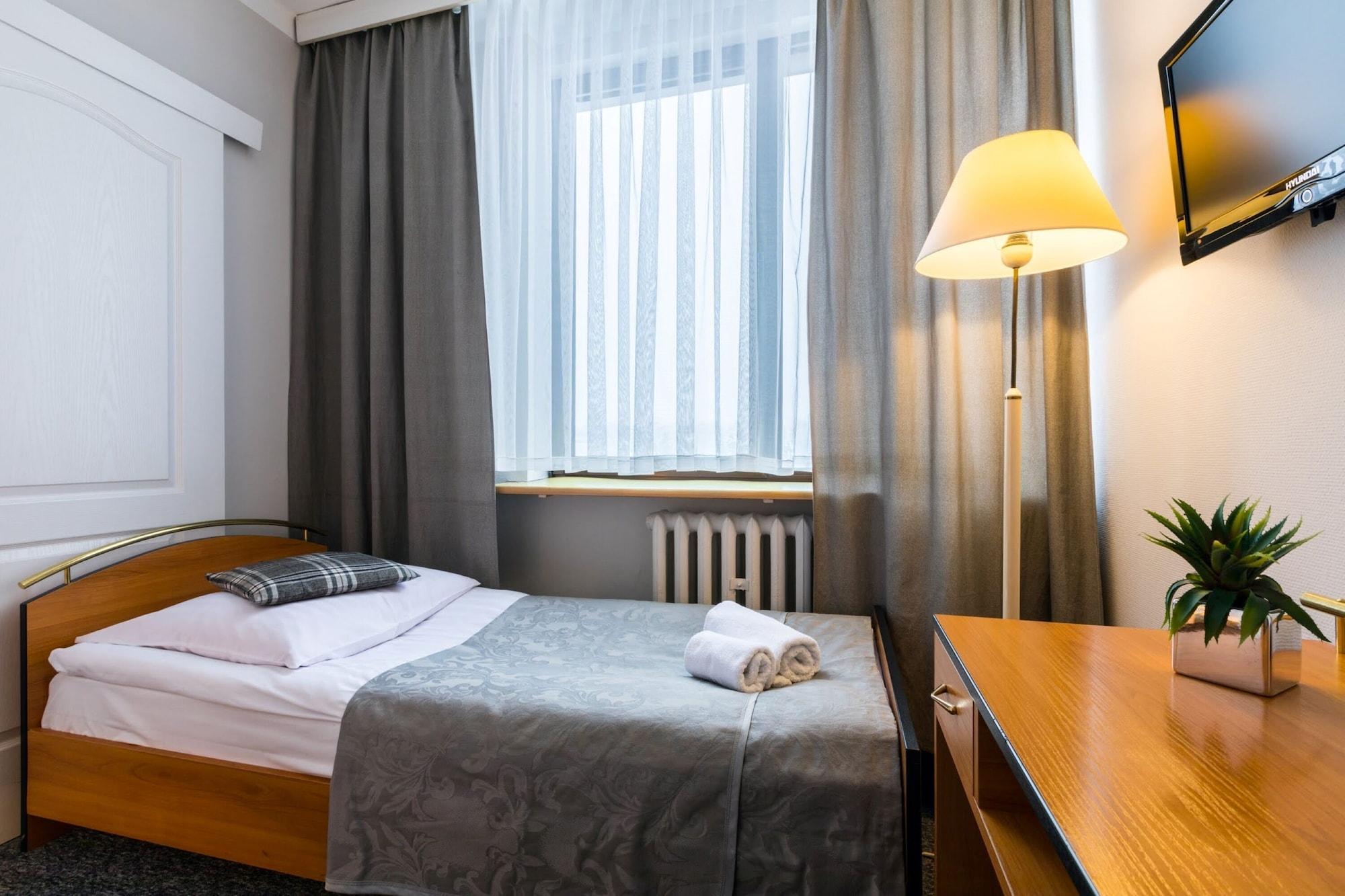 Hotel Helios 300M Od Krupowek Nowy Basen Od 12 Lipca Zakopane Dış mekan fotoğraf