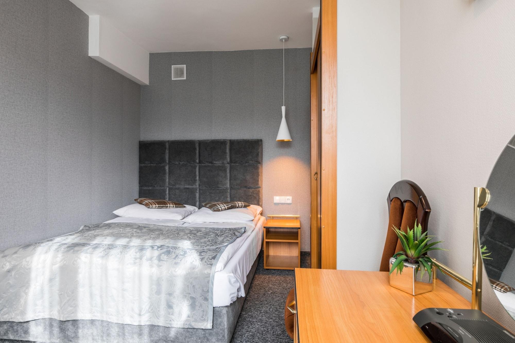 Hotel Helios 300M Od Krupowek Nowy Basen Od 12 Lipca Zakopane Dış mekan fotoğraf