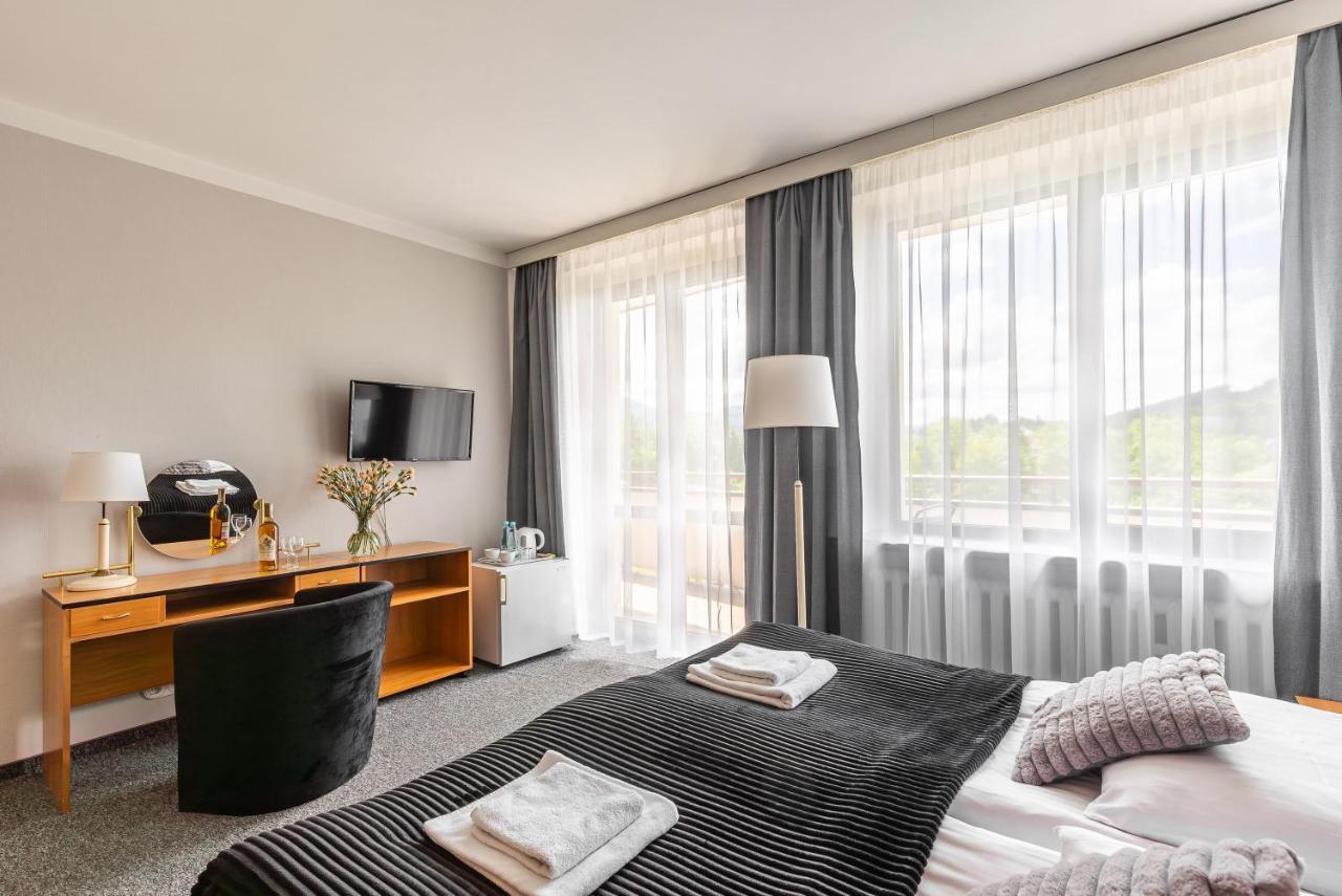 Hotel Helios 300M Od Krupowek Nowy Basen Od 12 Lipca Zakopane Dış mekan fotoğraf