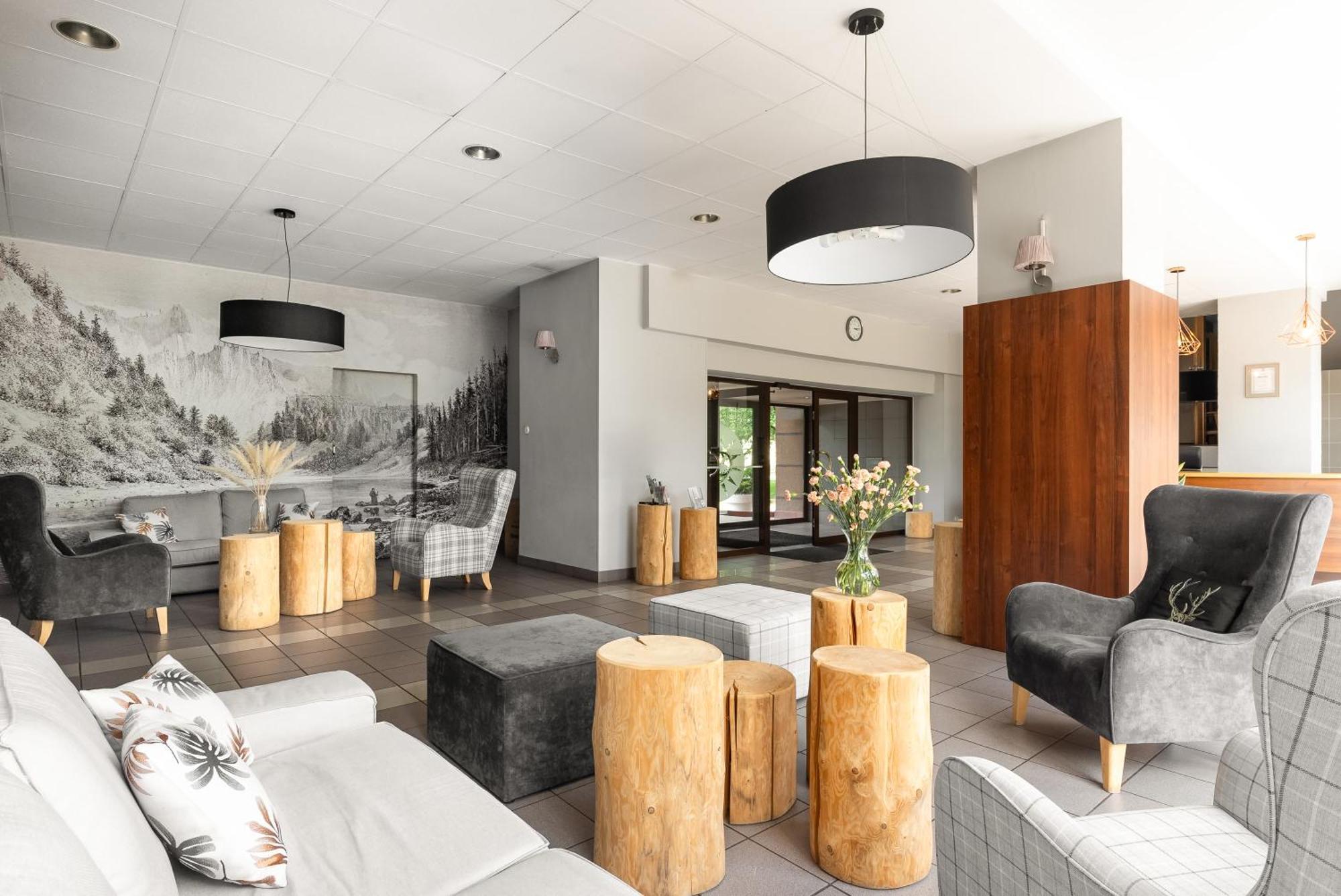Hotel Helios 300M Od Krupowek Nowy Basen Od 12 Lipca Zakopane Dış mekan fotoğraf