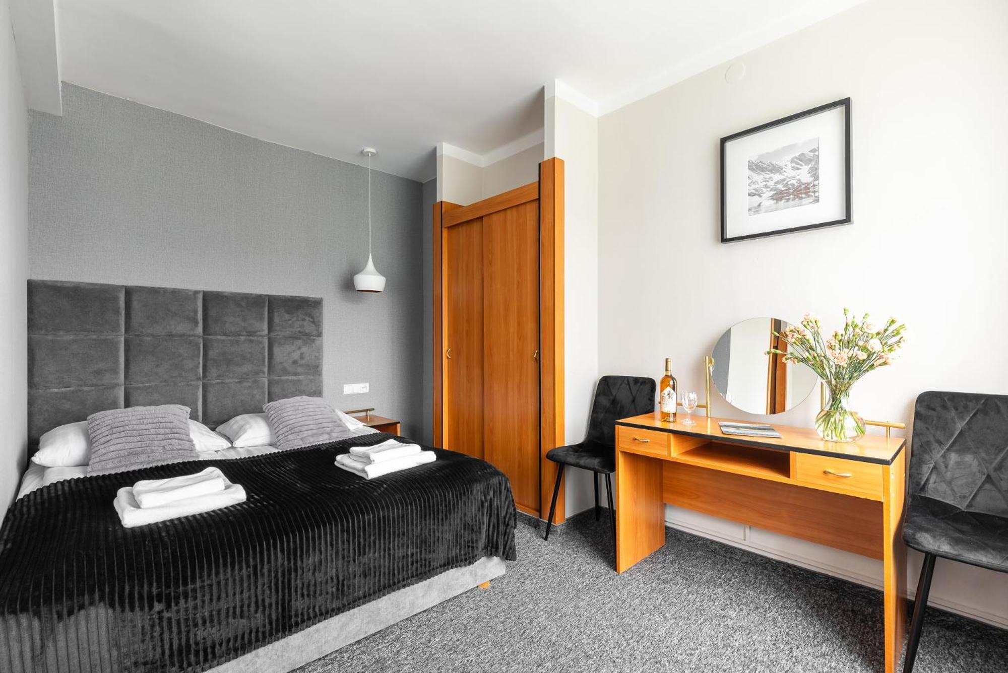 Hotel Helios 300M Od Krupowek Nowy Basen Od 12 Lipca Zakopane Dış mekan fotoğraf