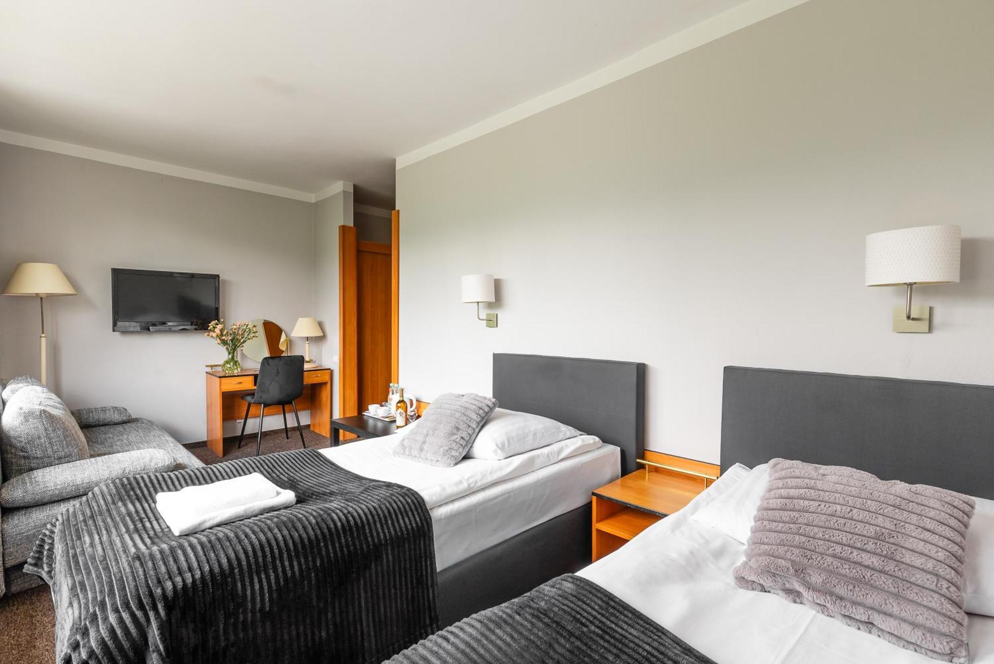 Hotel Helios 300M Od Krupowek Nowy Basen Od 12 Lipca Zakopane Dış mekan fotoğraf