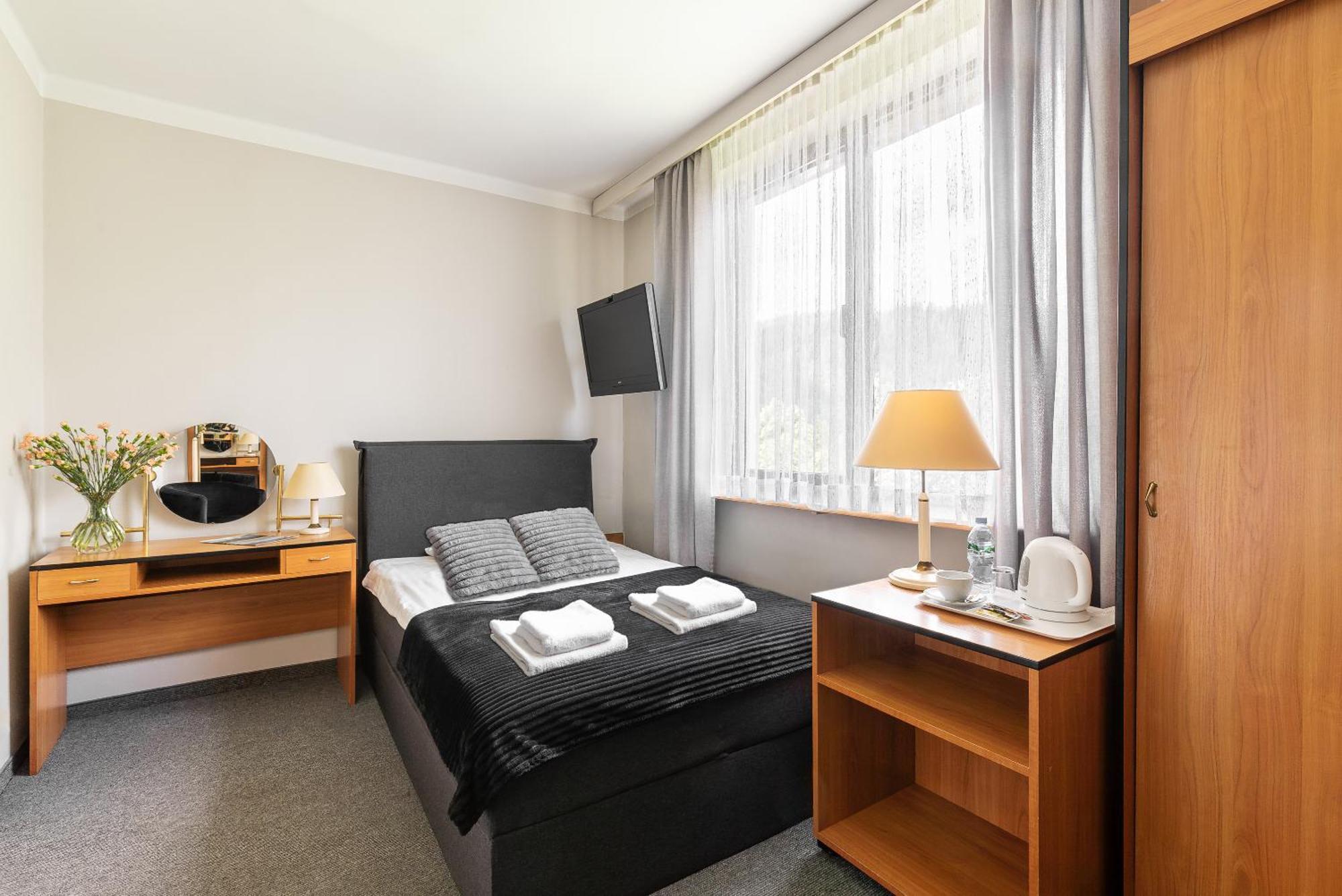 Hotel Helios 300M Od Krupowek Nowy Basen Od 12 Lipca Zakopane Dış mekan fotoğraf