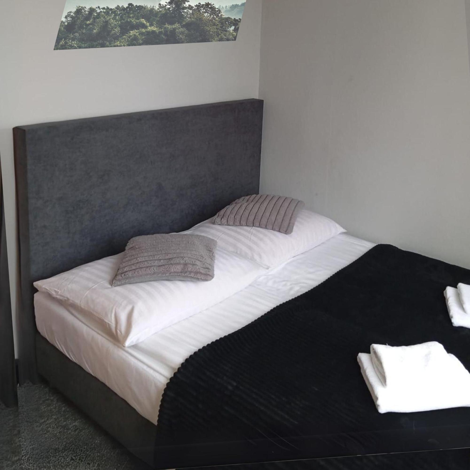 Hotel Helios 300M Od Krupowek Nowy Basen Od 12 Lipca Zakopane Dış mekan fotoğraf
